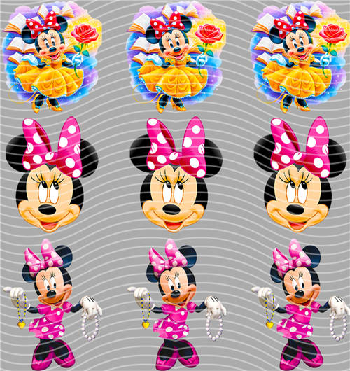 Pen sticker-F 1462